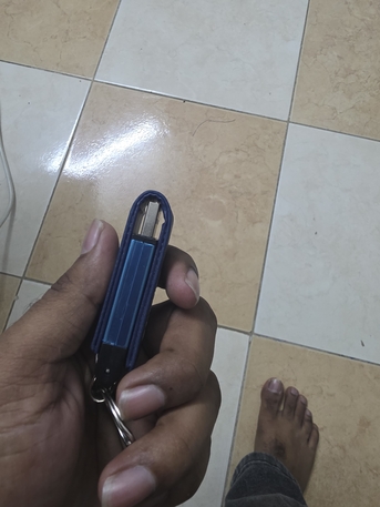 SAR 40,  Company Manufactured High Quality Pendrive photo 3