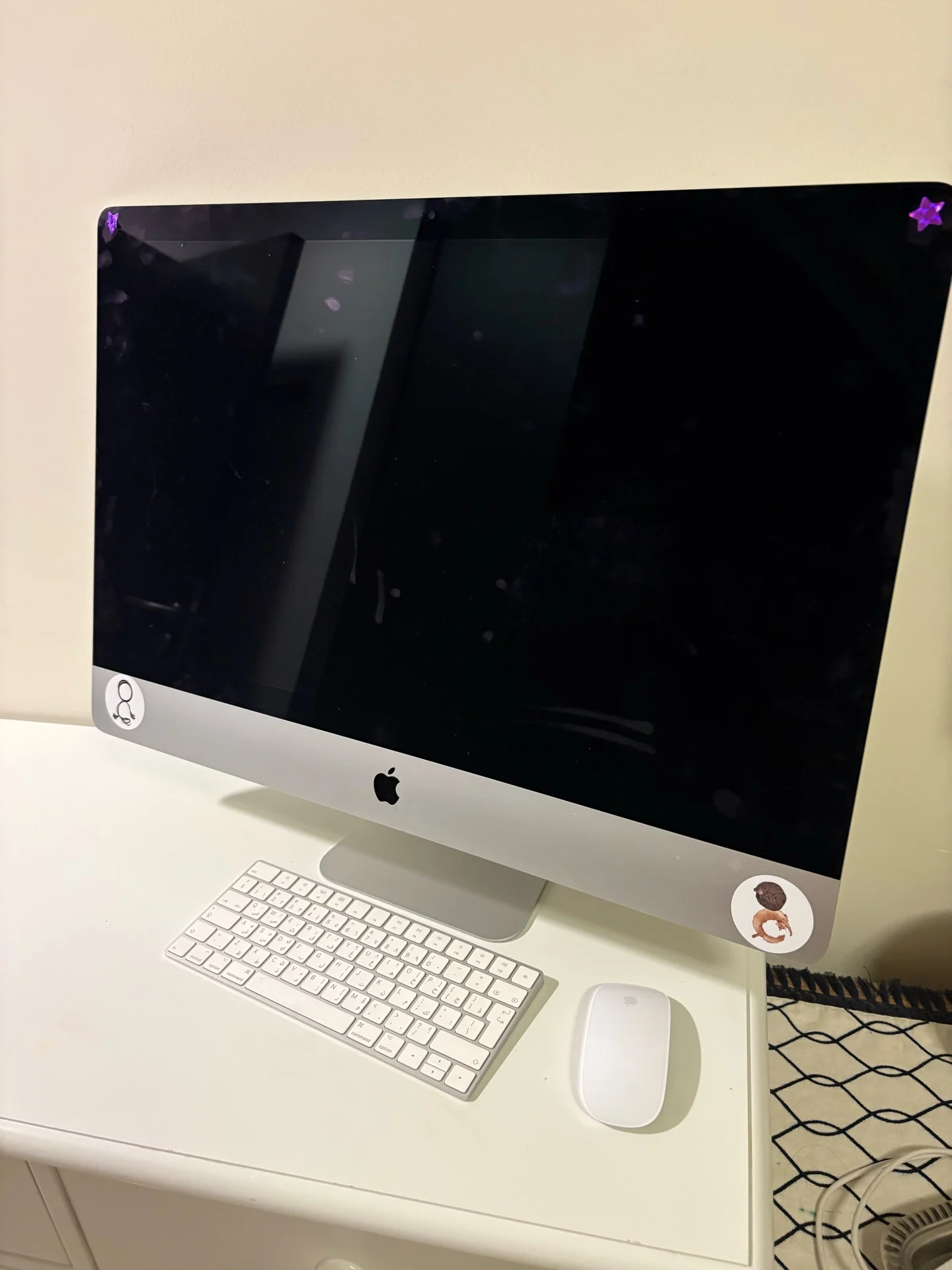 iMac for sale photo 2
