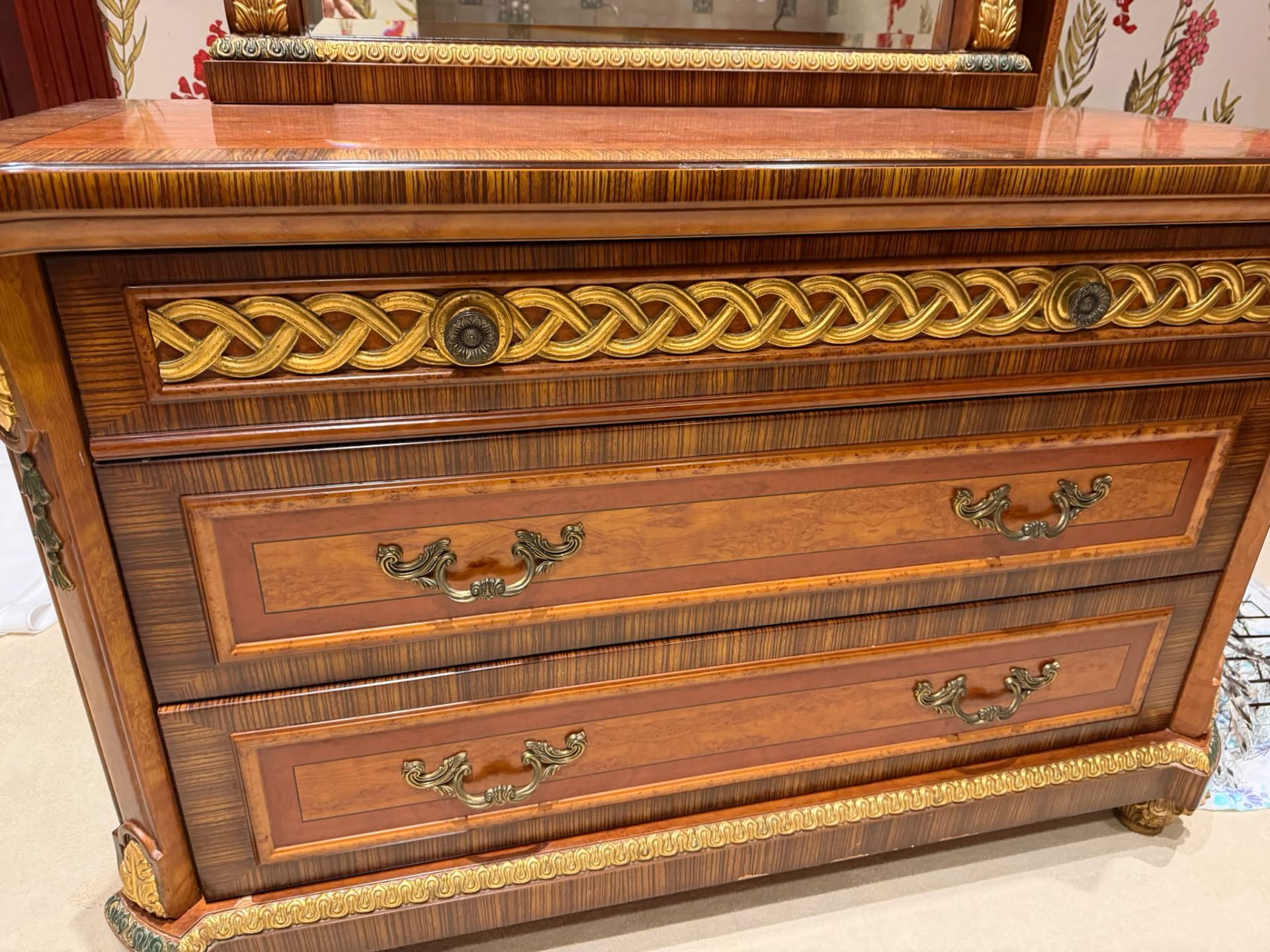 Furniture for sale photo 4