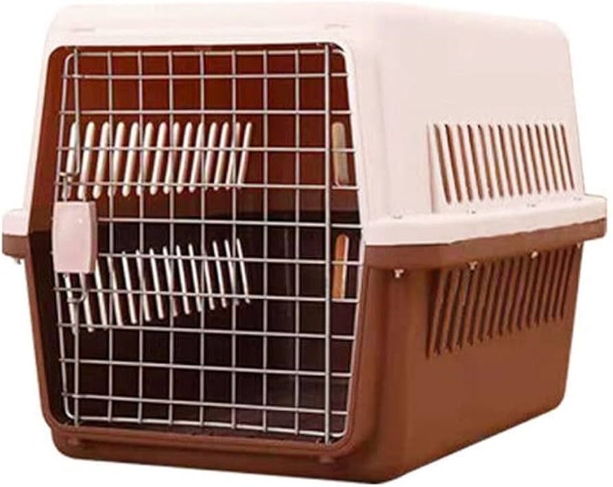 Pet travel carrier box aproval all airlines flight ✈️✈️