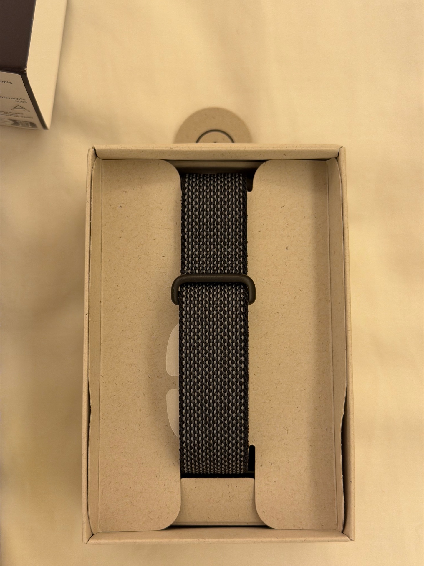Google Fitbit Air Fitness Tracker photo 5
