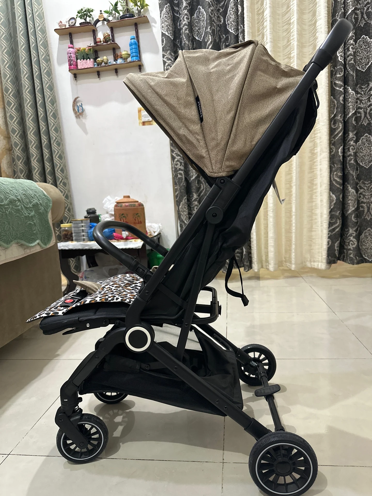 JUNIORS STROLLER FOR SALE photo 3