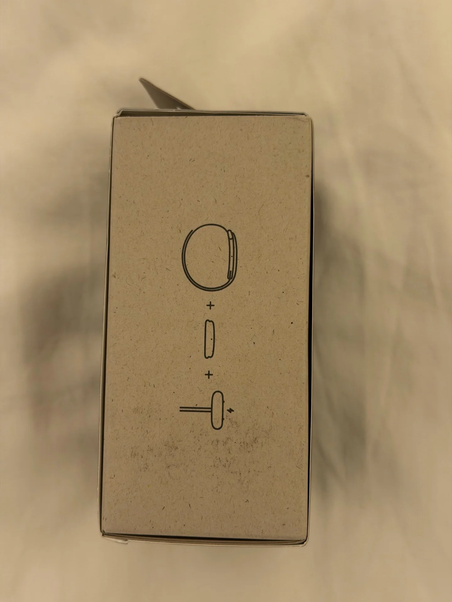 Google Fitbit Air Fitness Tracker photo 3