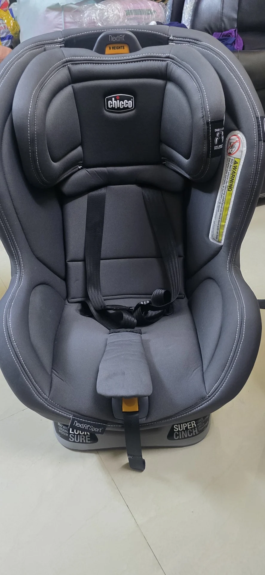 Chicco brand Car set photo 4