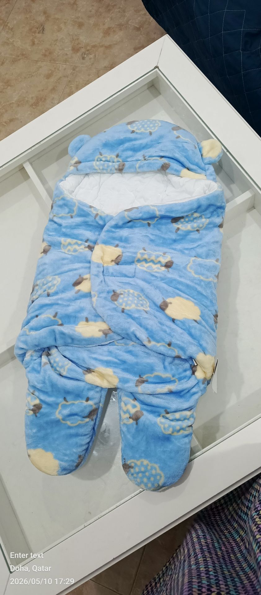 Baby items photo 4