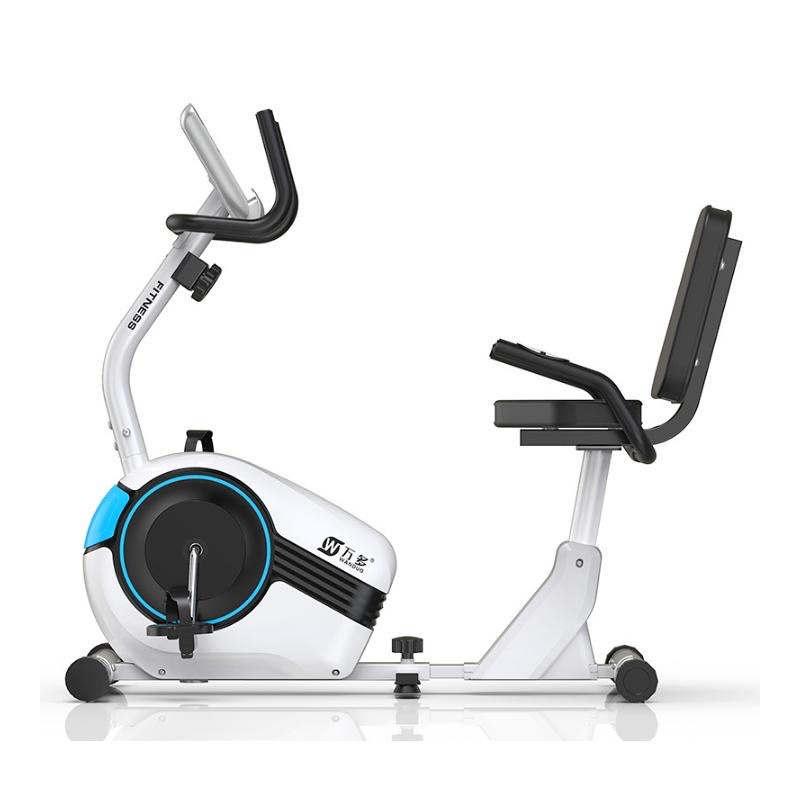 Exercise bike photo 1