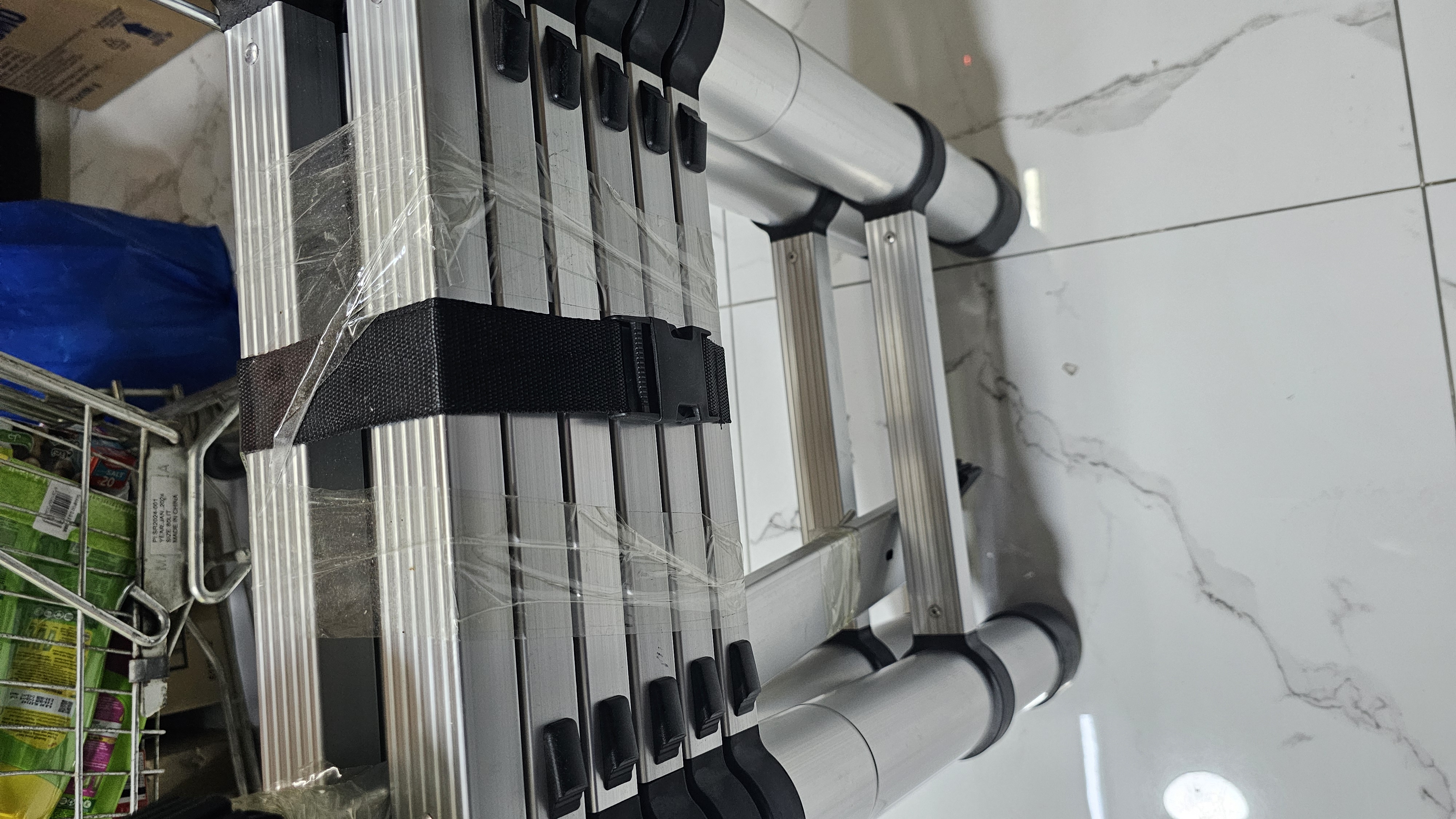 Ladder photo 2