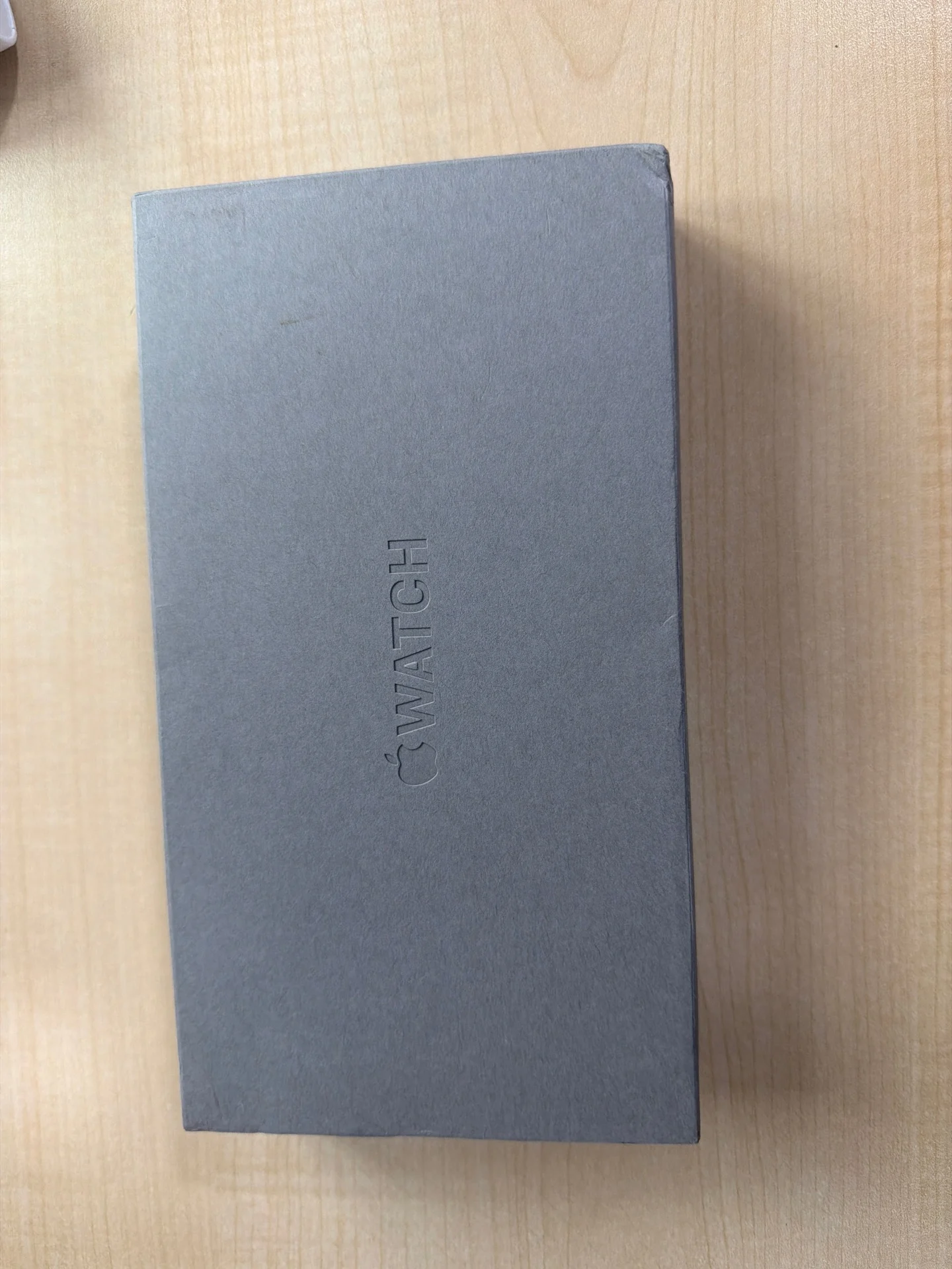 Apple Watch Ultra 2 photo 5