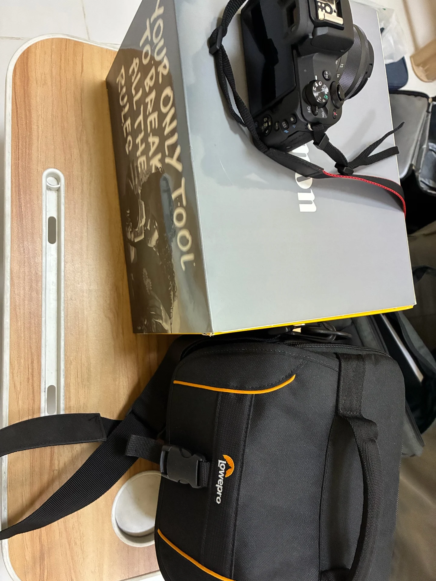 Canon EOS M50 mark 2 photo 5