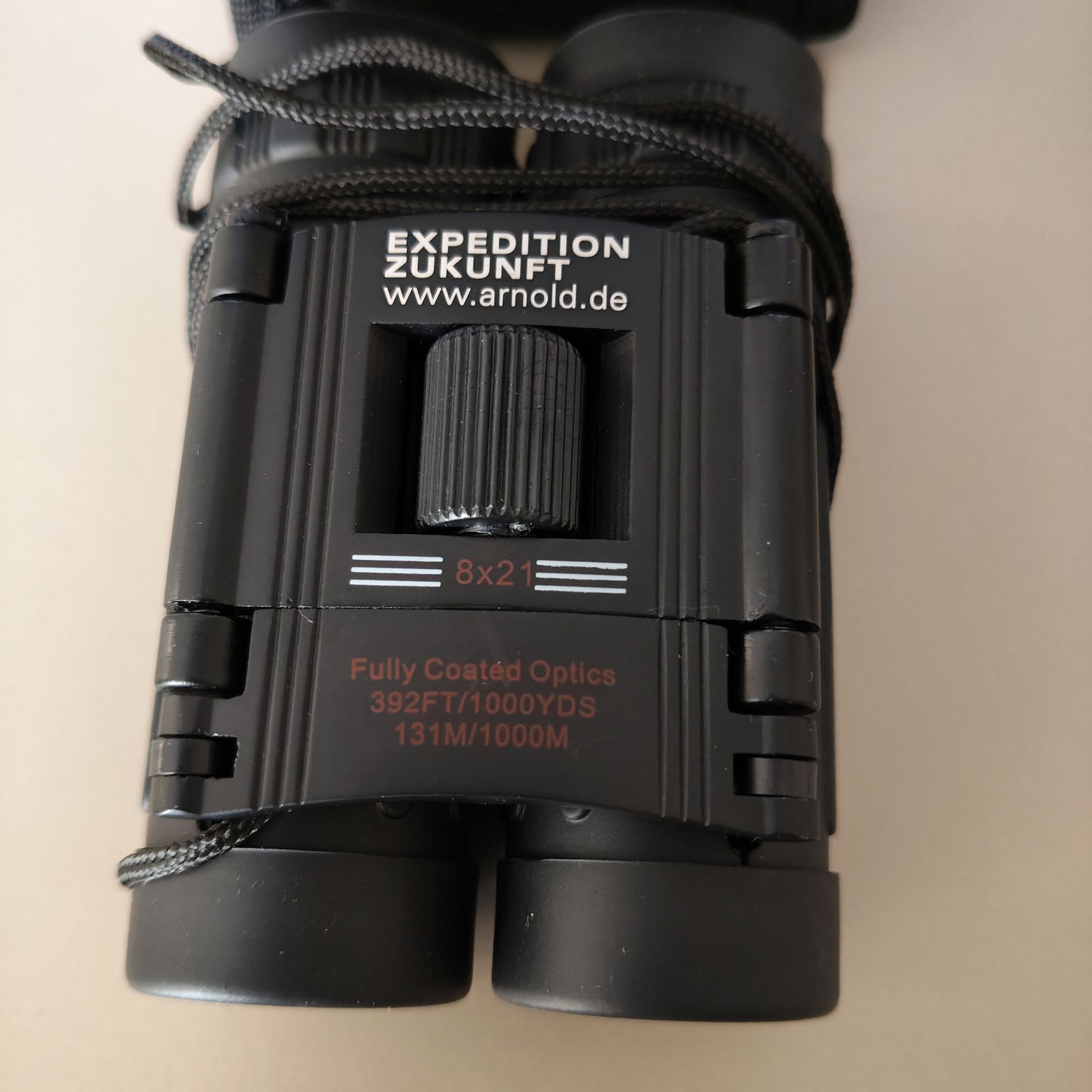 Mini Binocular photo 2