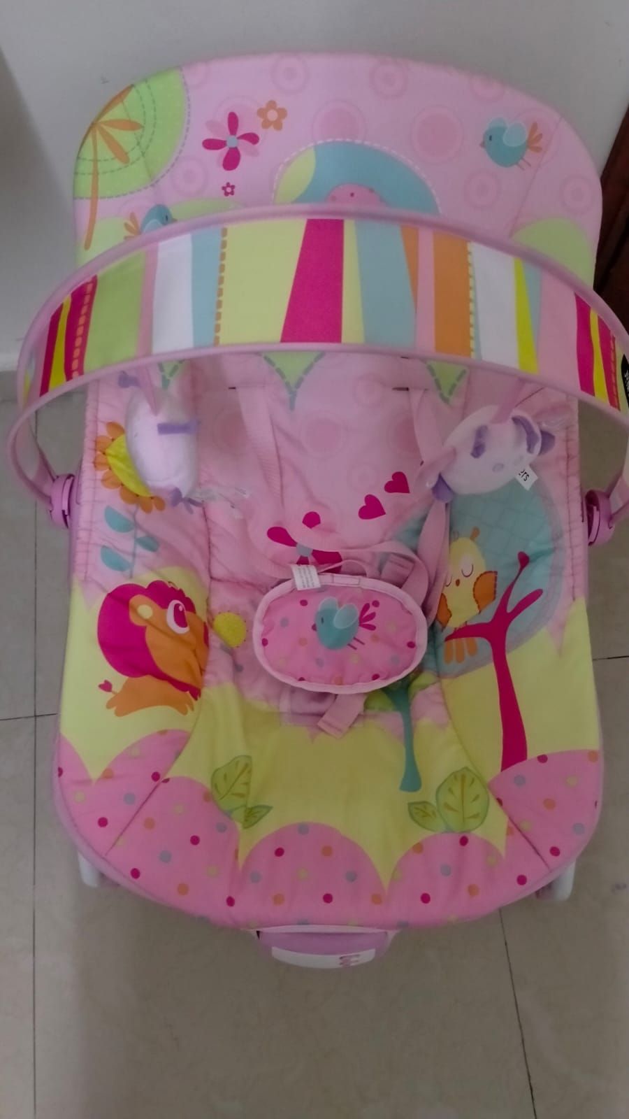 Baby Rocker photo 2