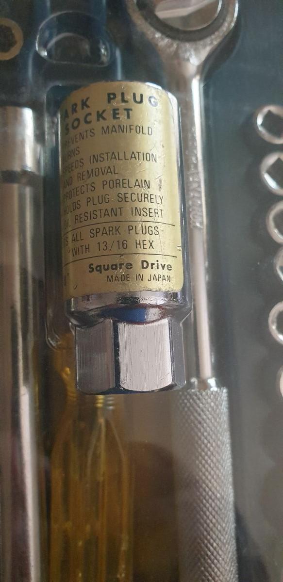 New kit tool made in Japan, used for all purposes photo 2