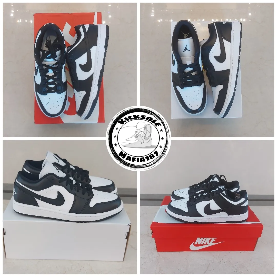 Sneakers photo 5