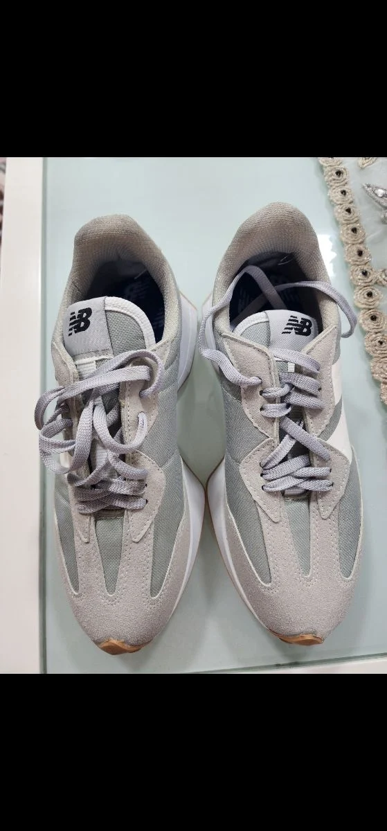 New balance photo 1