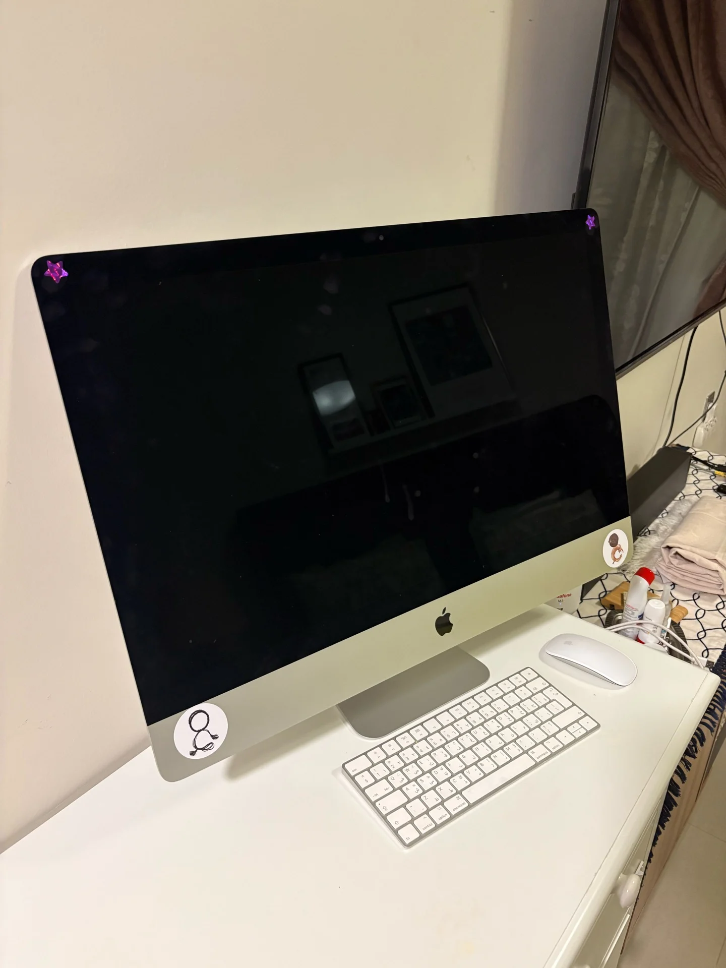 iMac for sale photo 3