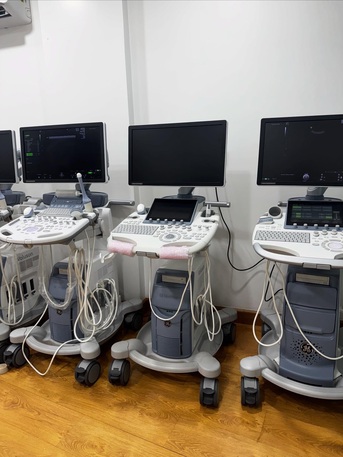 QAR 3000,  Medical Equipment, Surgical Equipment, Laboratory Equipment, ECG Devices, Otoscopy, Ophtha photo 2