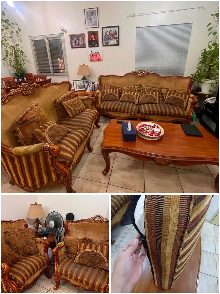Take all Household Furniture’s Excellent Condition photo 3