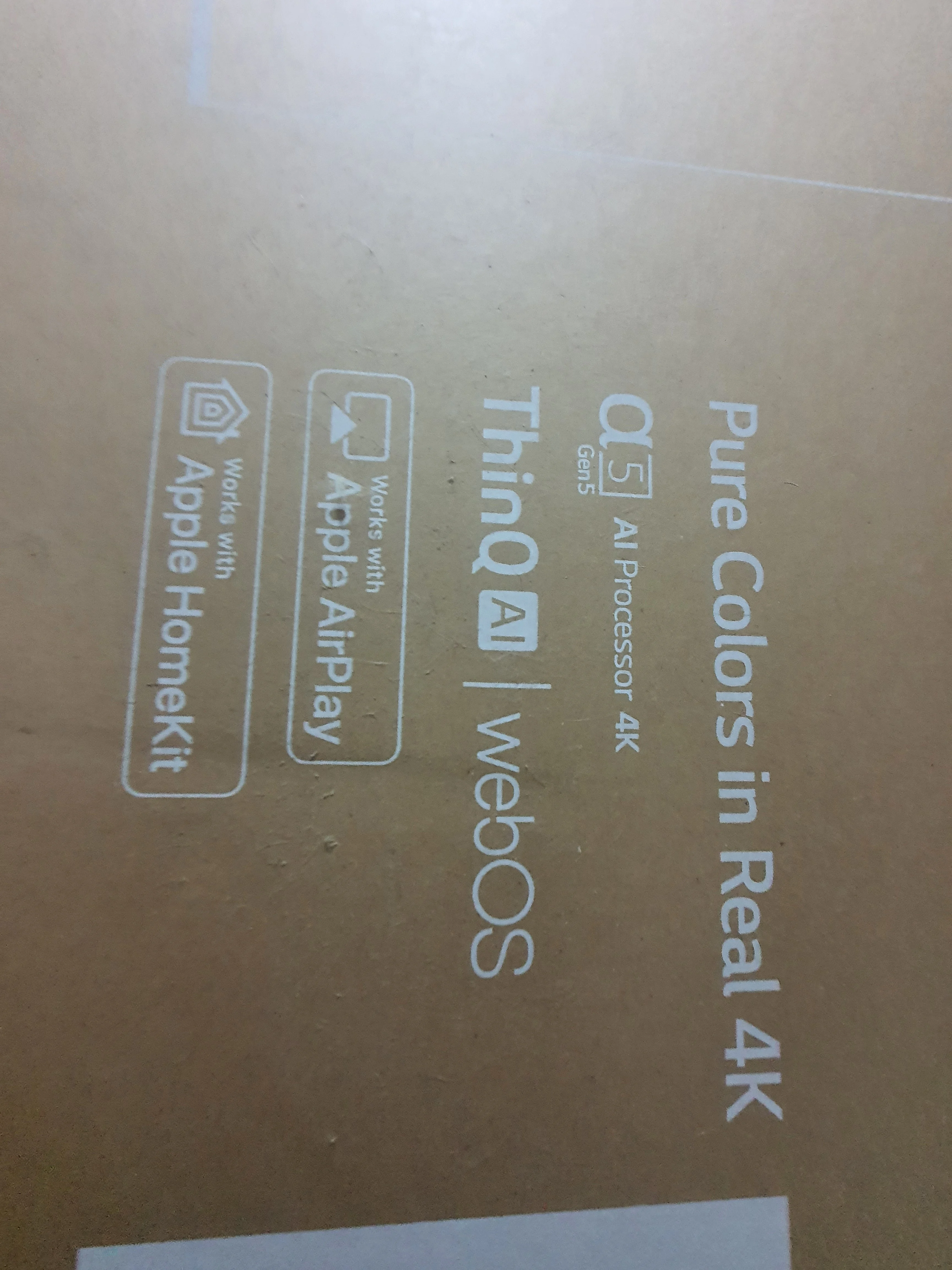 Tv like brand new photo 2