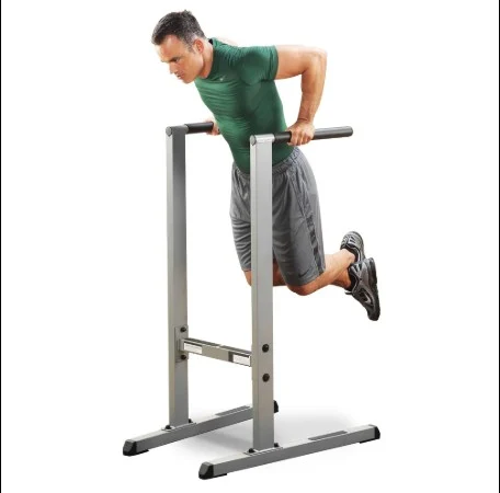 Body Solid GDIP59 Dip Station photo 3