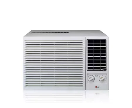 LG Window Ac Sell photo 4