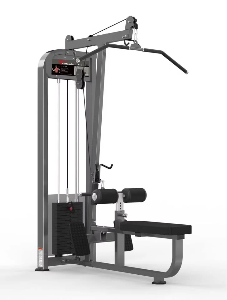 Real Leader Lat Pulldown