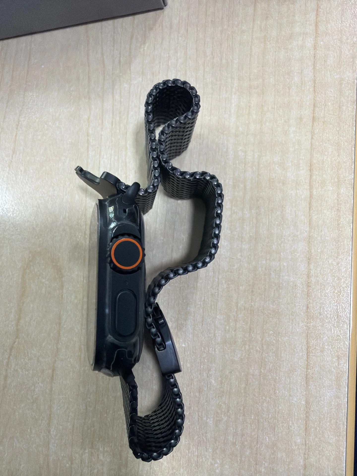 Apple Watch Ultra 2 photo 3