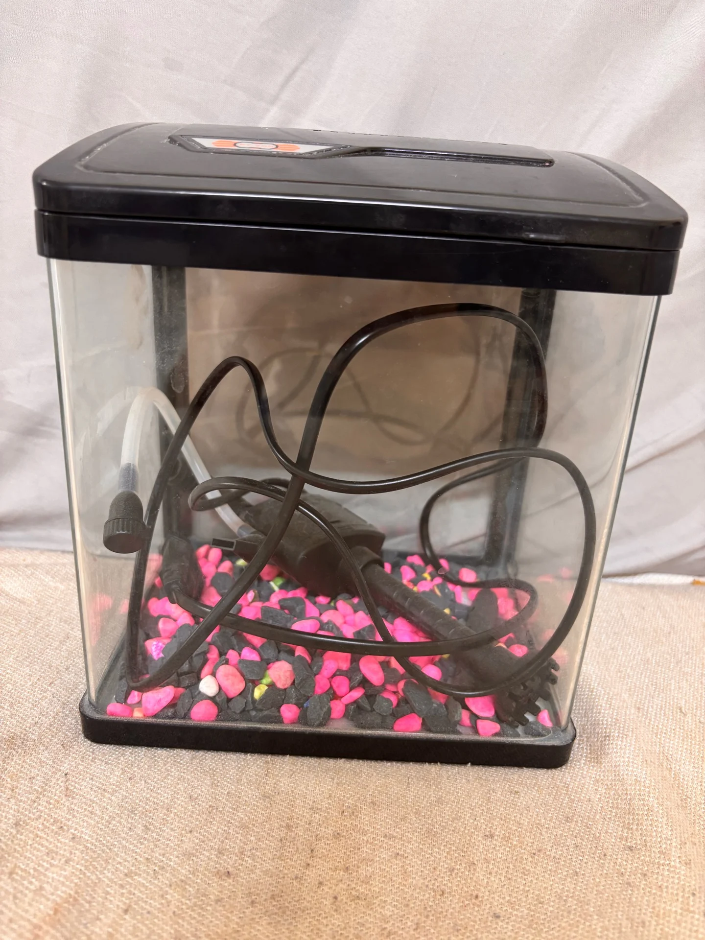 Big cage in good condition photo 5