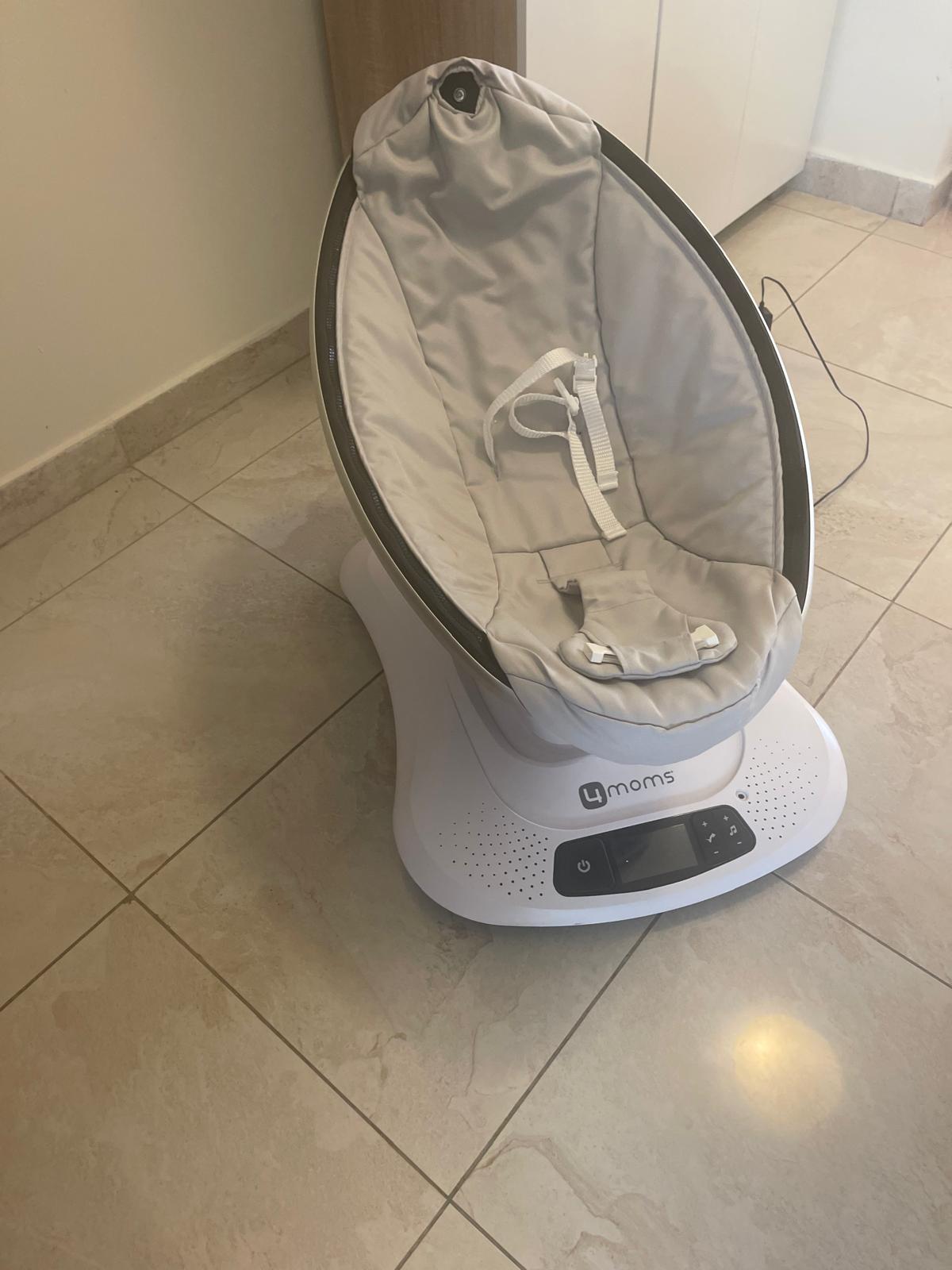 4moms Multi Motion Baby Swings photo 3