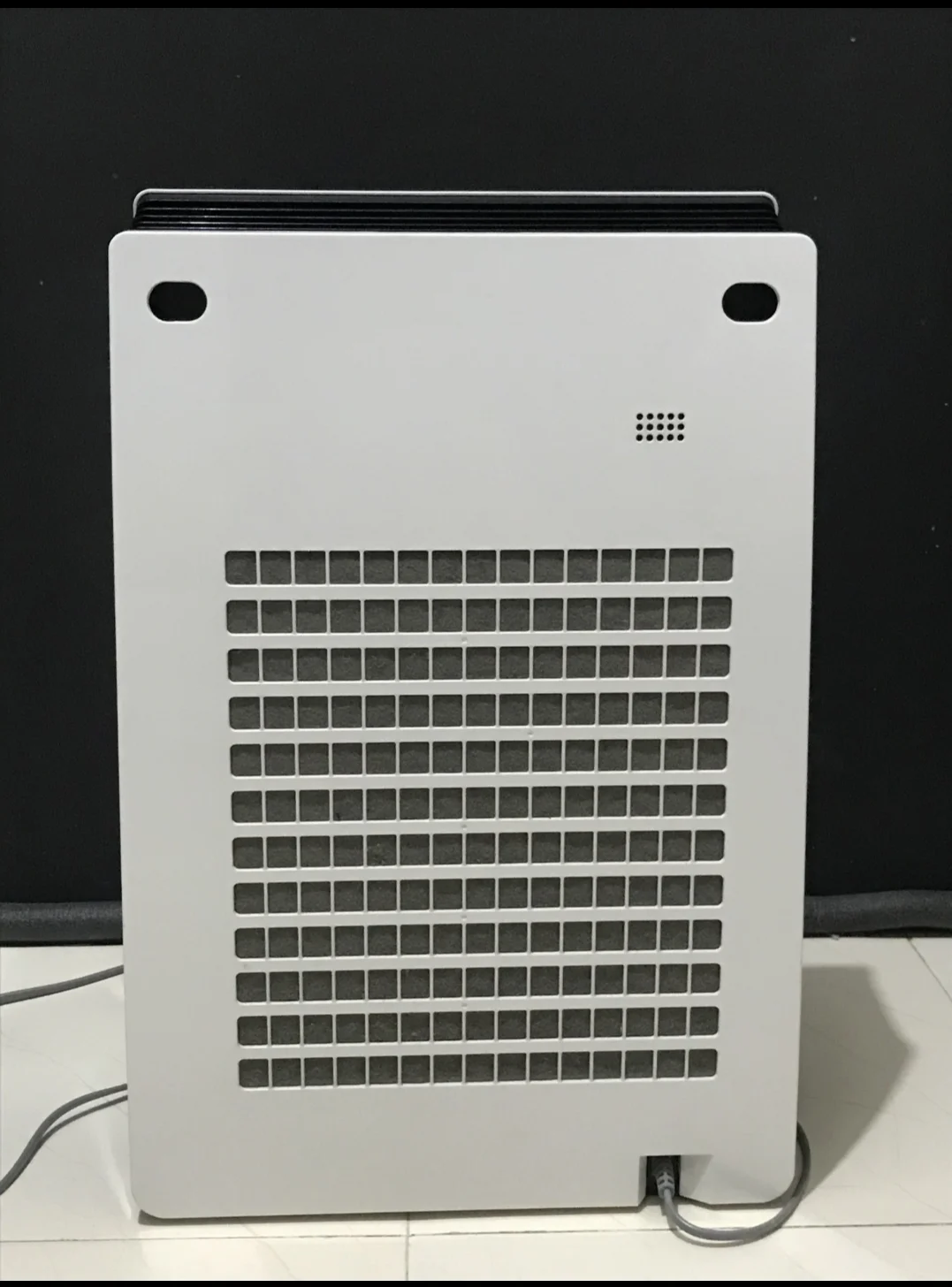 Sharp 2in1 Air Purifier with Humidifier photo 2
