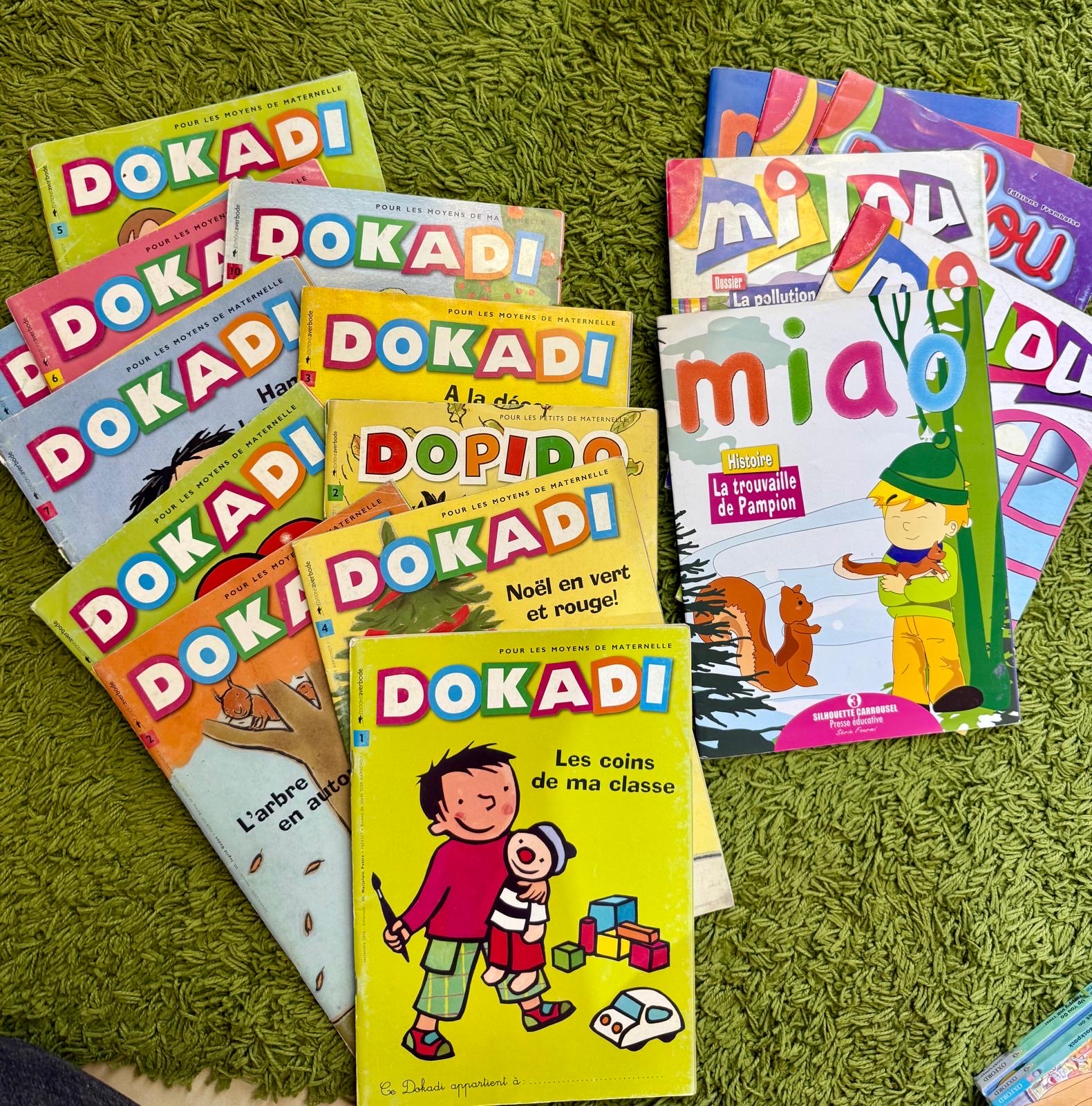 Kids’ Books & Stories photo 4