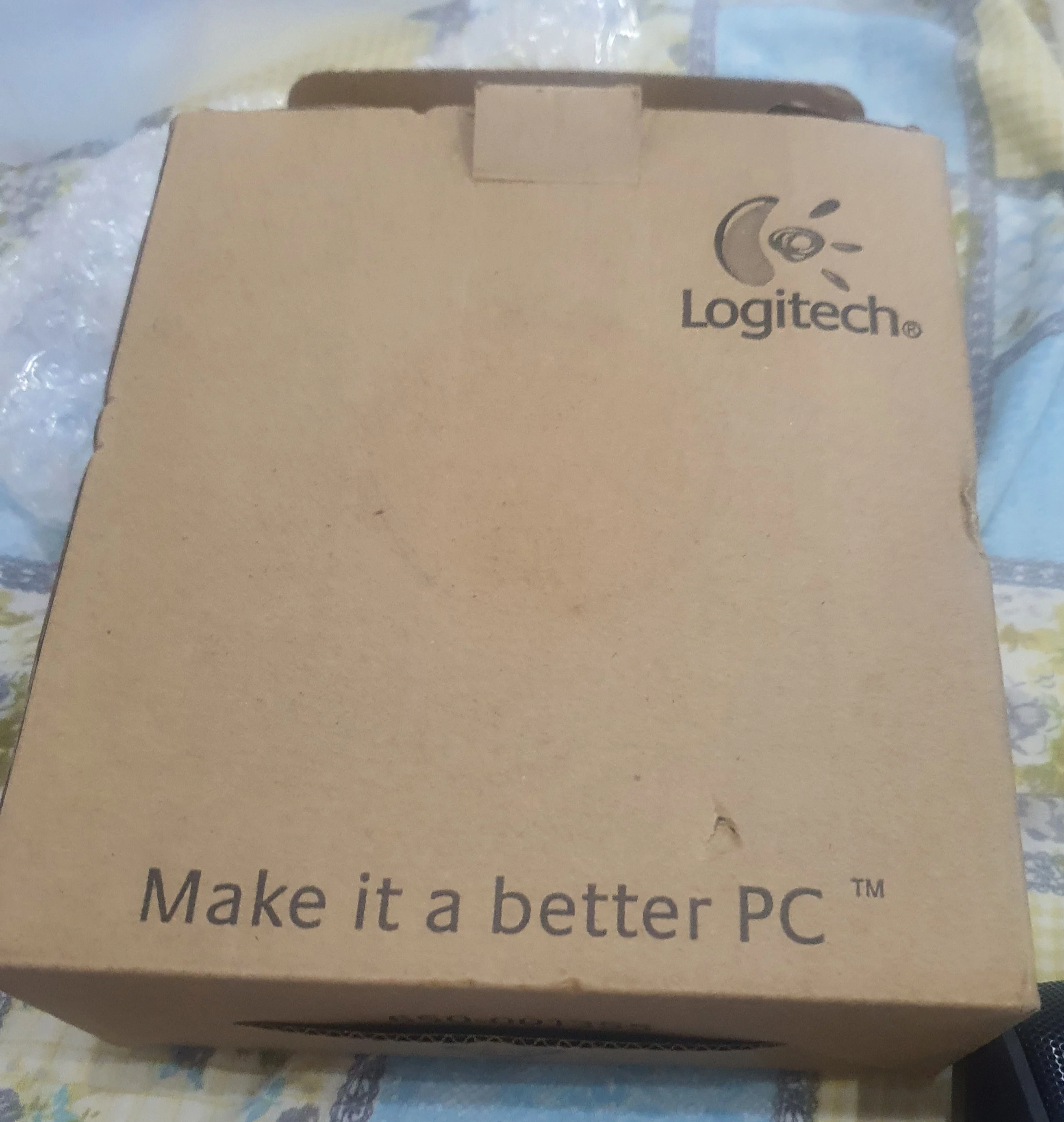 Logitech Speaker photo 4