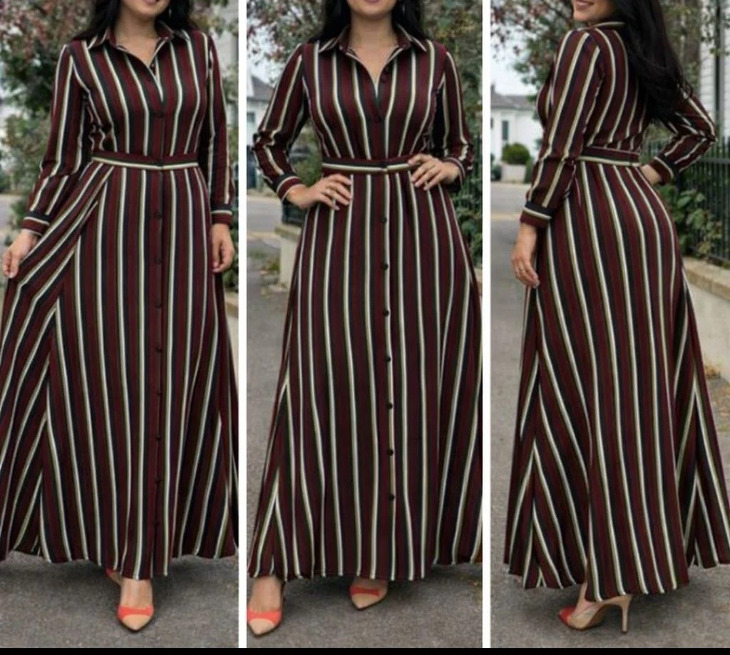 Maxi dresses photo 2