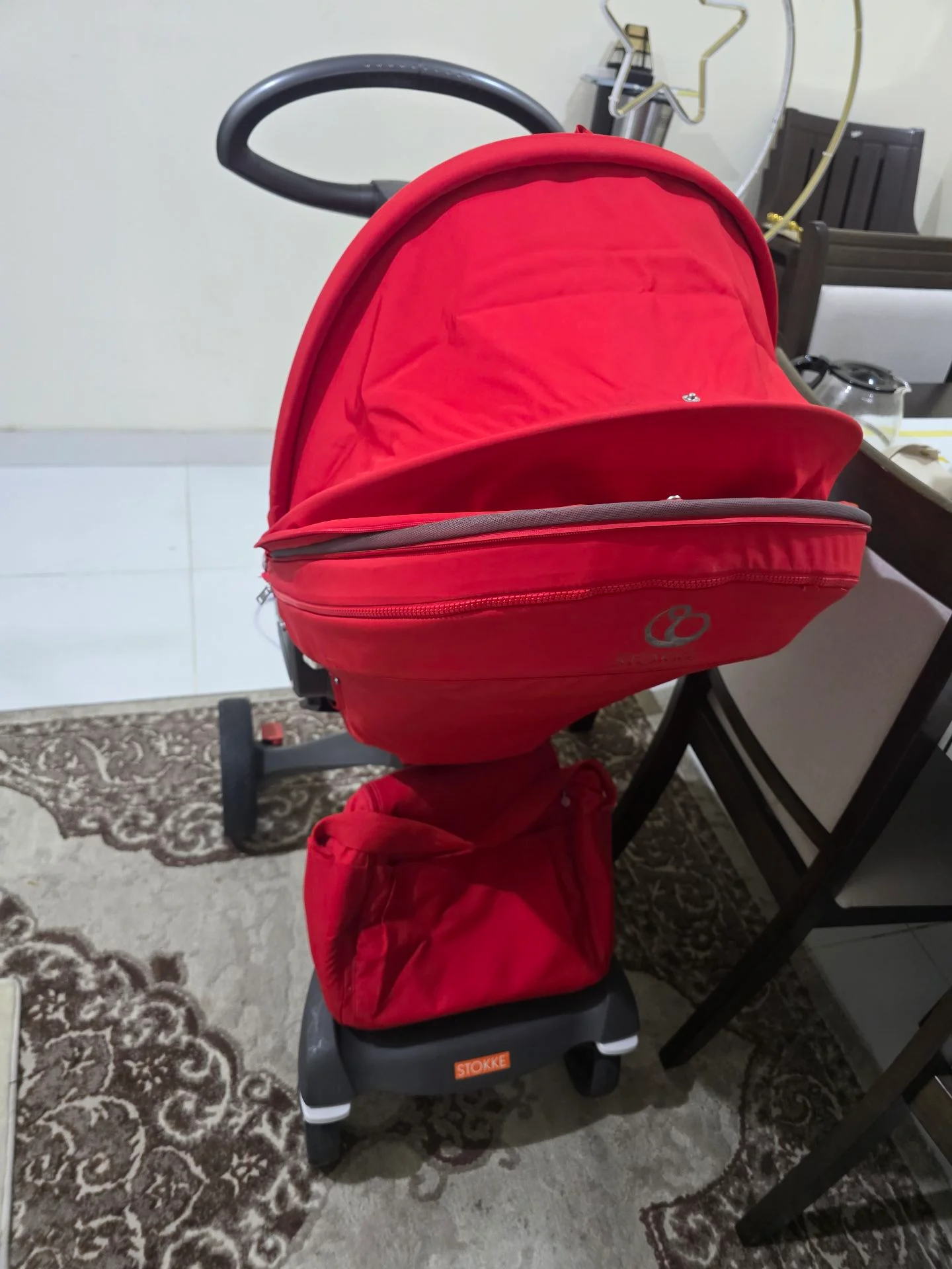 Stokke Xplory V5 photo 2