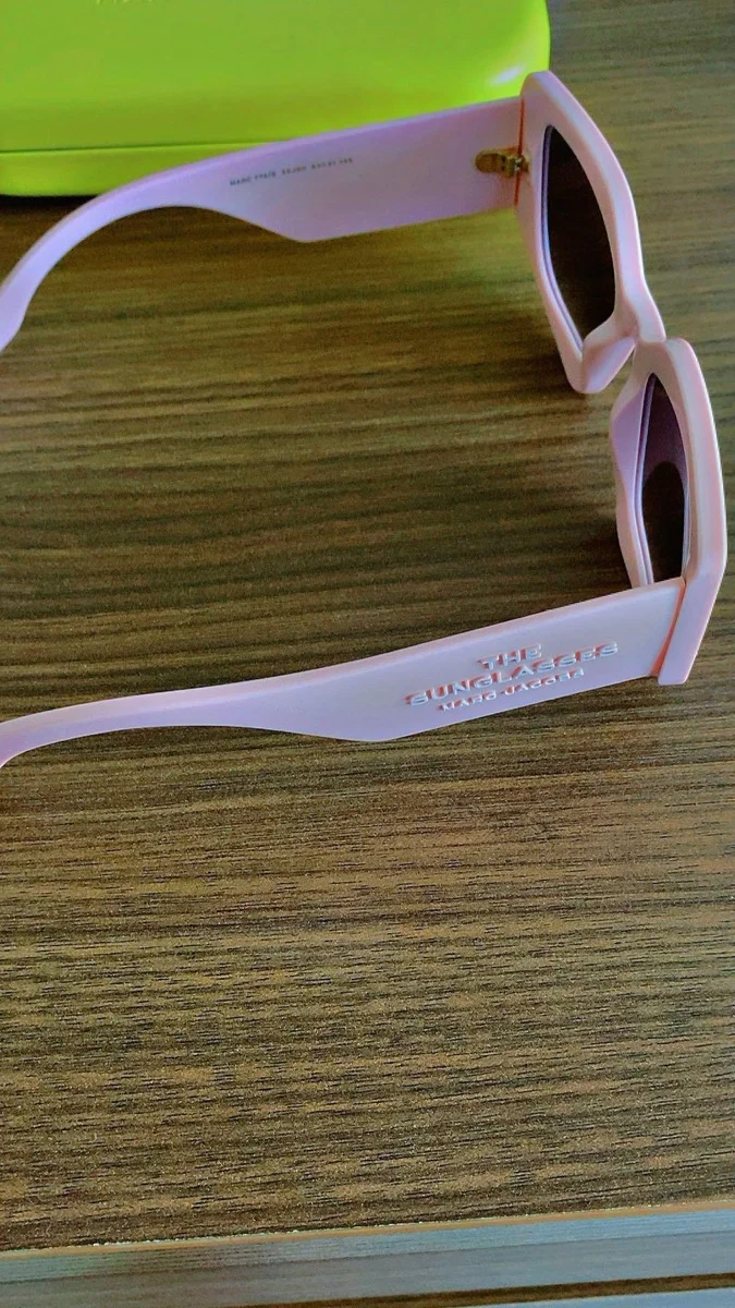 Sunglasses Mark jacobs photo 4