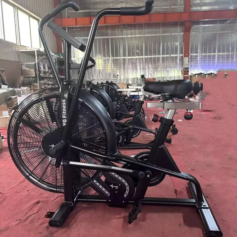 Air bike photo 2