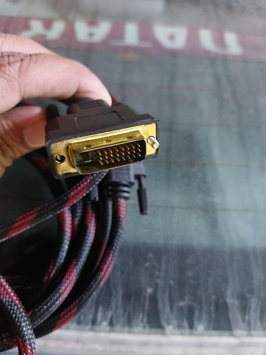 Dvi Cable photo 2