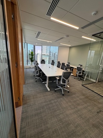 DOHA OFFICE SPACE AVAILABLE photo 2