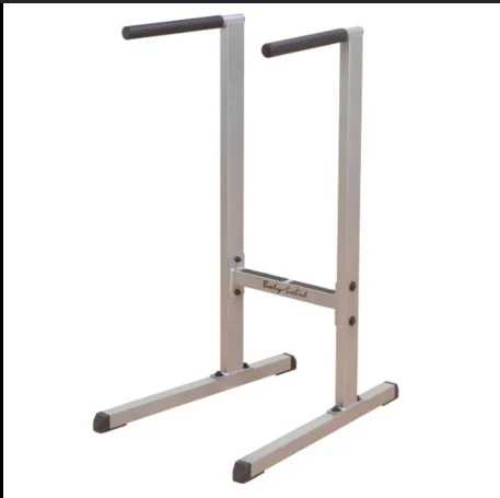 Body Solid GDIP59 Dip Station photo 2