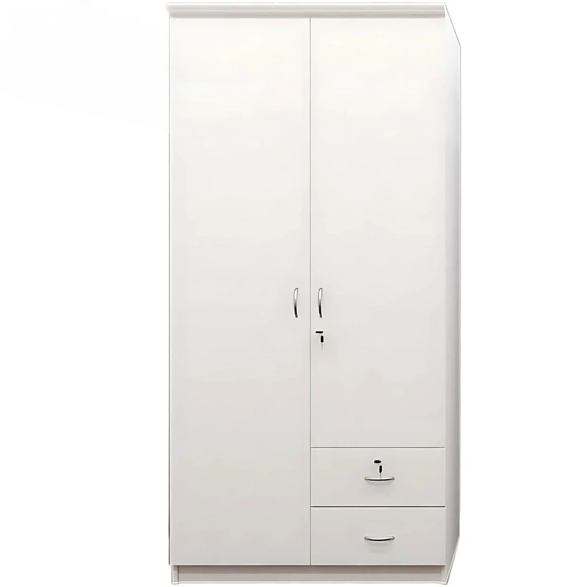Wardrobes at Best Price. 2Door/3Door/4Door and /6Doors photo 5