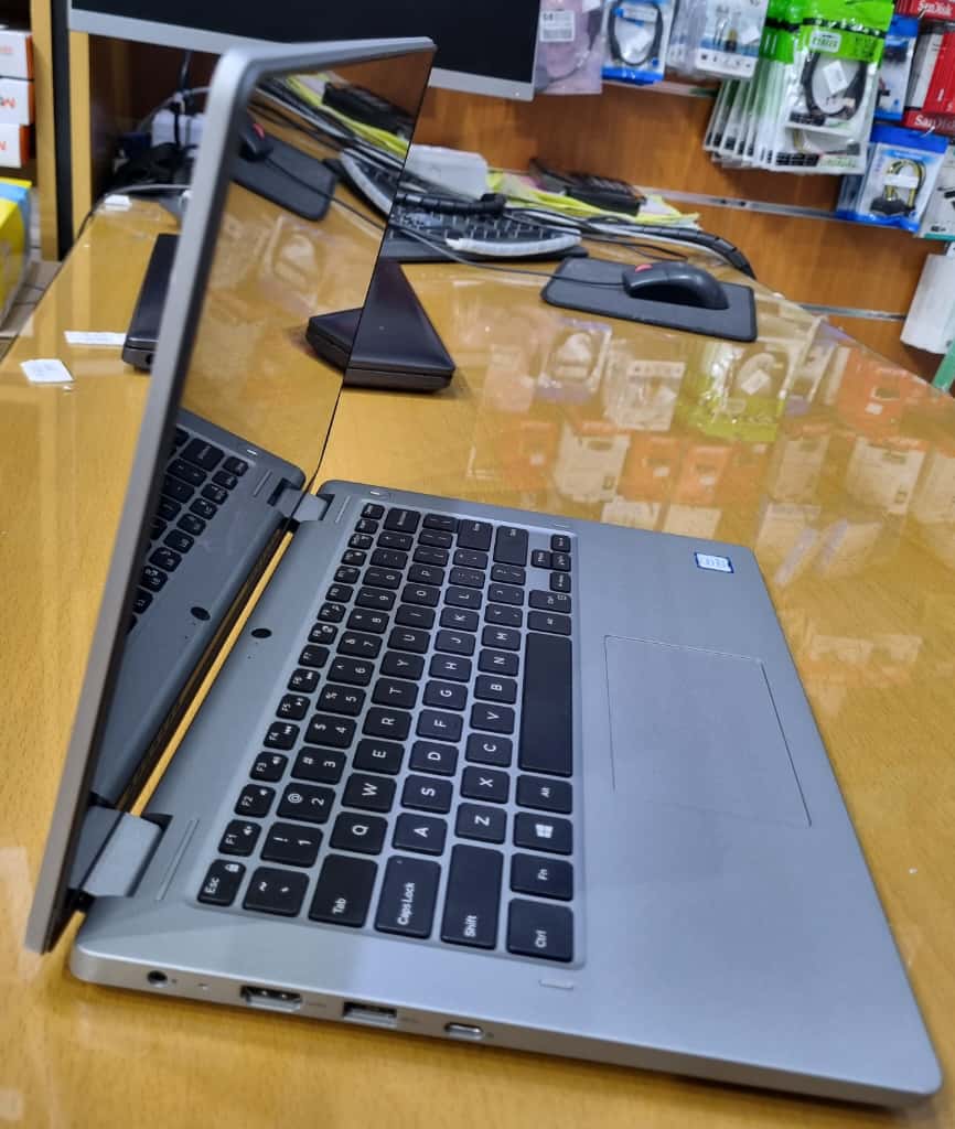DELL LATITUDE 2-IN-1 LAPTOP ( 360-DEGREE ROTATE  ) photo 3