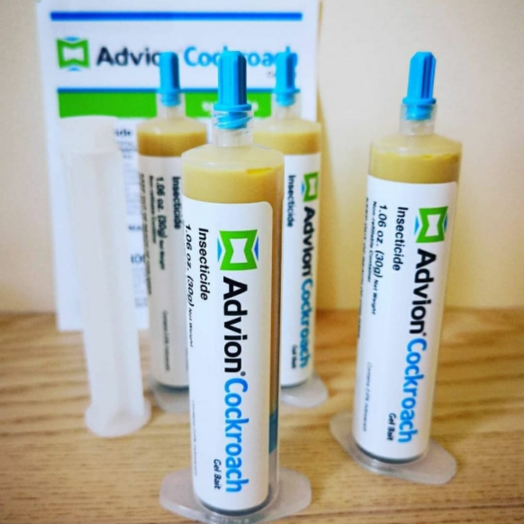 Advion Cockroach Gel photo 4
