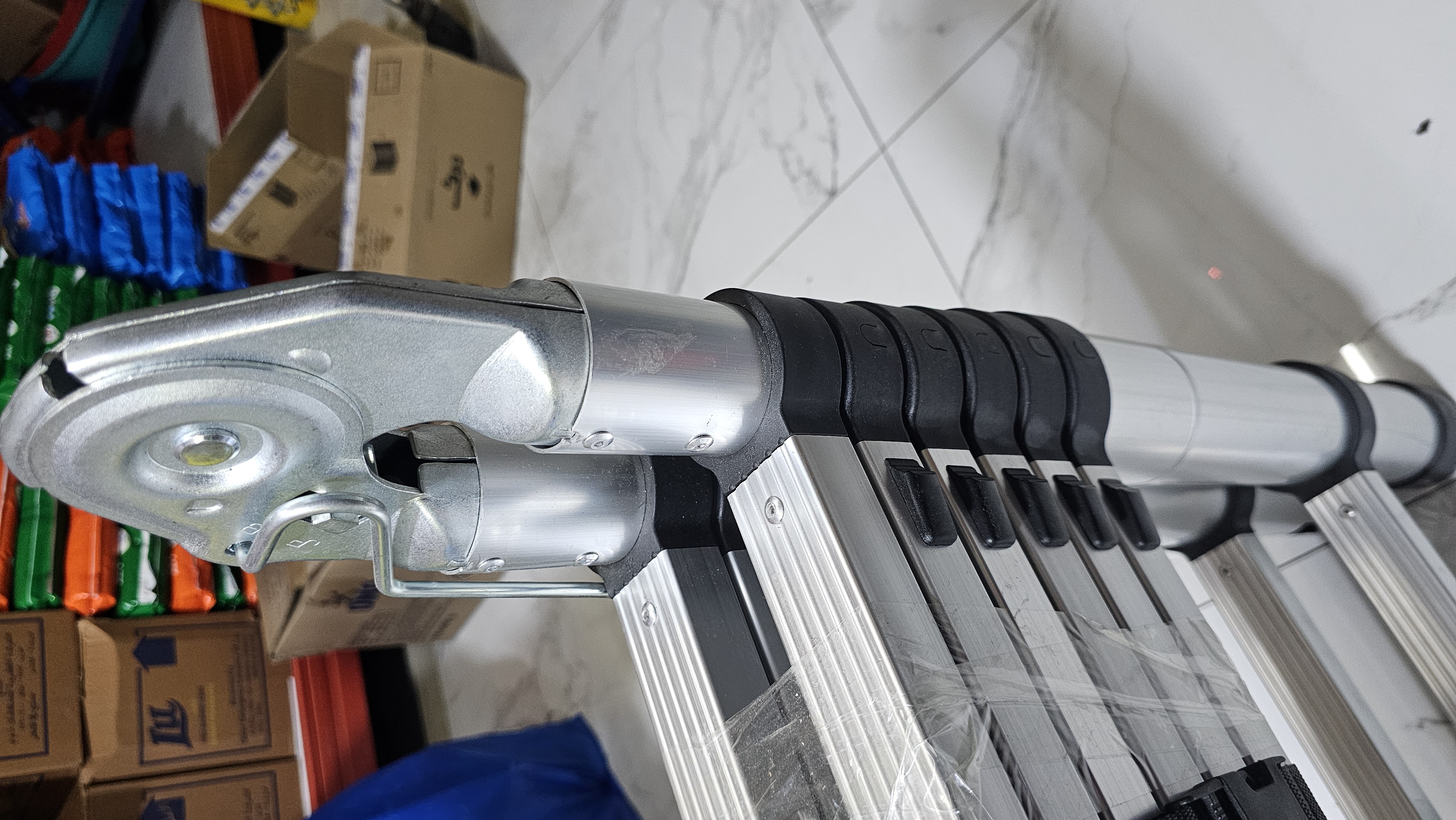Ladder photo 3