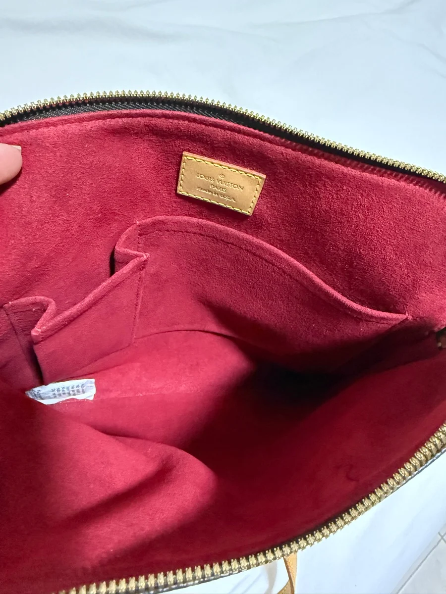 Dior tote photo 5