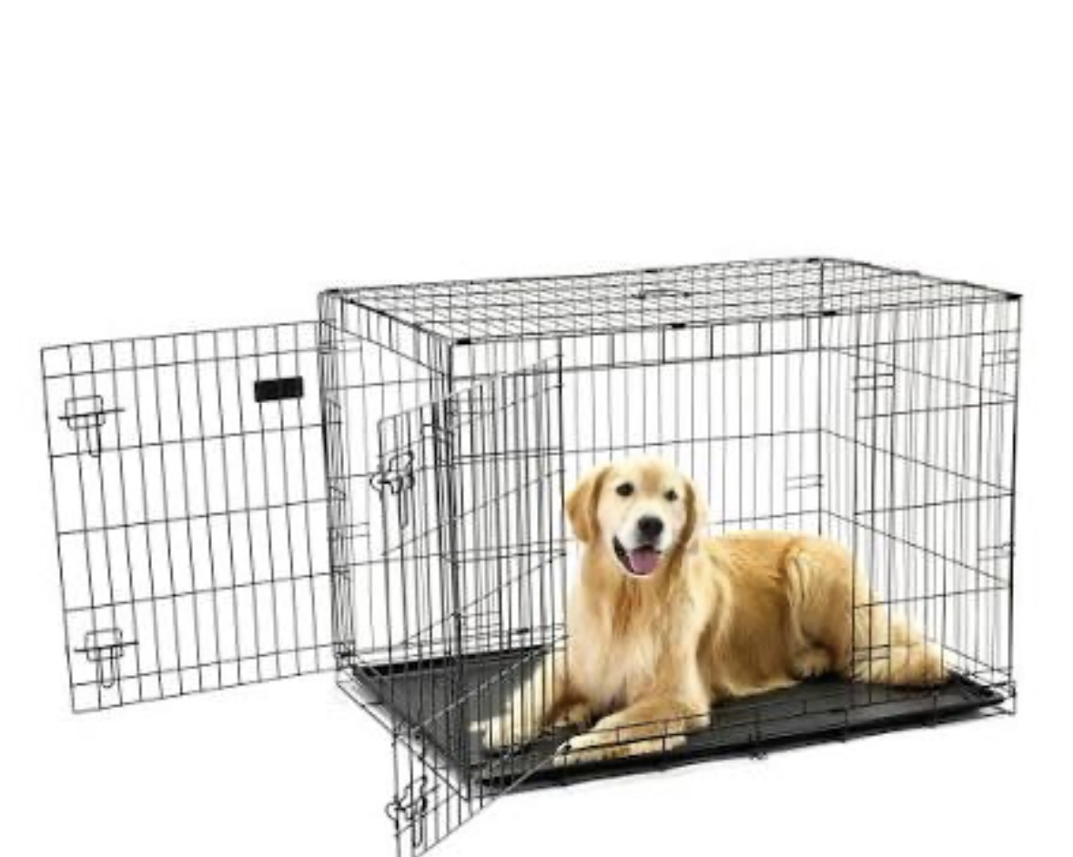 Dog crate - Large dogs photo 4