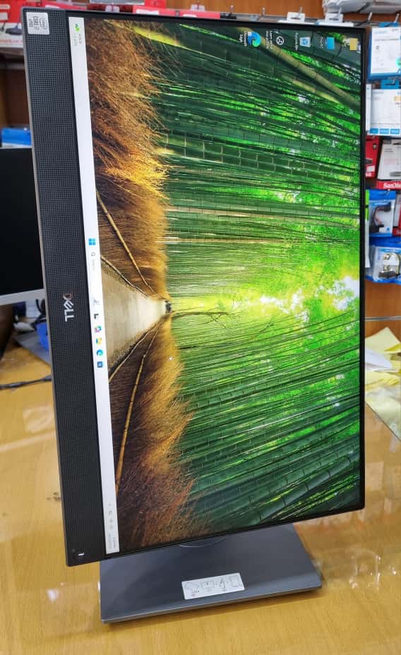 DELL ALL IN ONE PC : CORE i7 10TH GEN WITH NVIDIA GTX 1650Ti 4GB GPU photo 3
