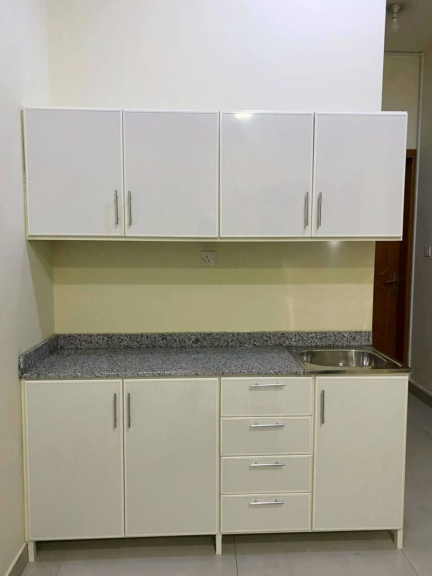Al size readymade kitchen cabinet sell and make order also old cabinet repair do photo 2