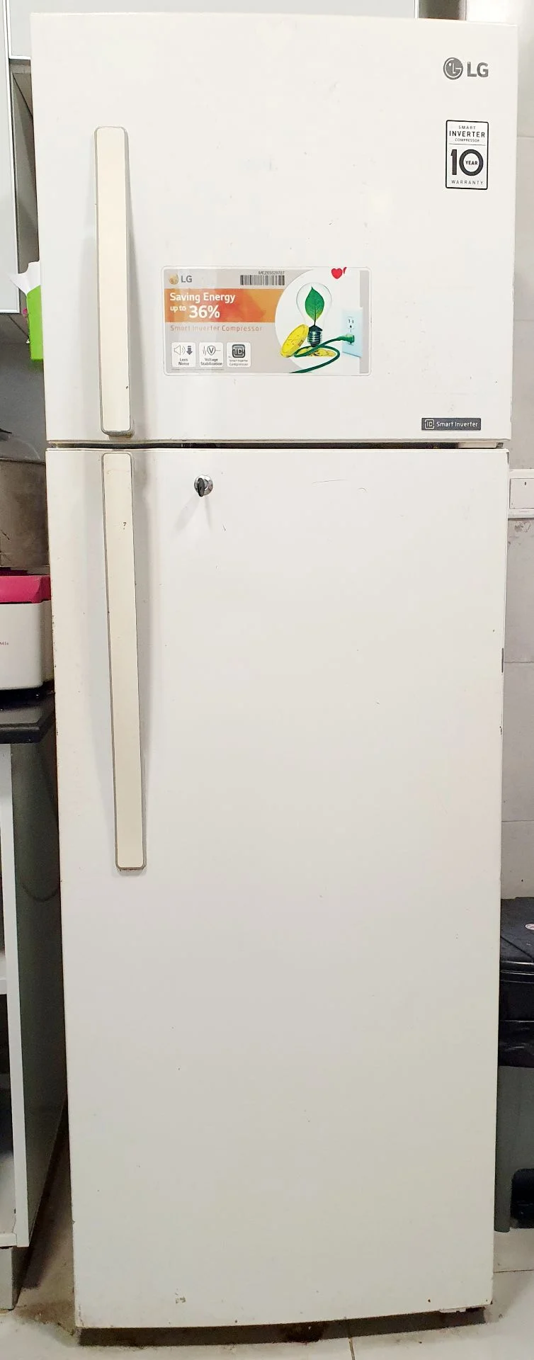 Fridge for sale photo 5