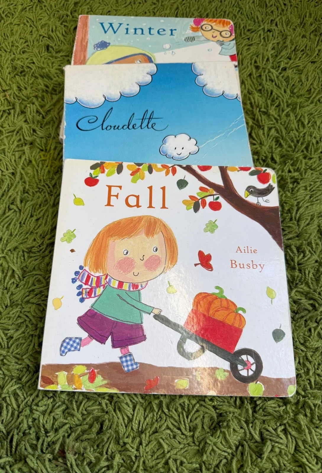 Kids’ Books & Stories photo 2