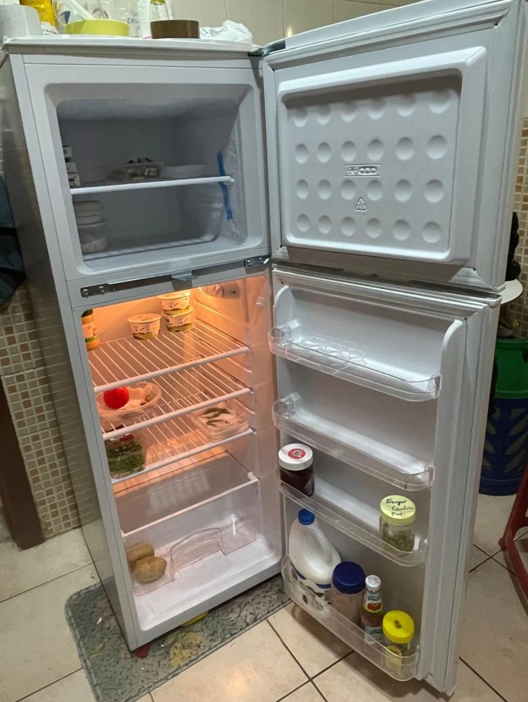 Fridge for sale photo 1