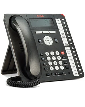 Avaya IP  Telephone. photo 4